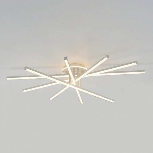 Потолочная люстра Citilux Trent CL203650