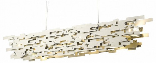 Подвесная люстра Wertmark Liva WE433.07.123