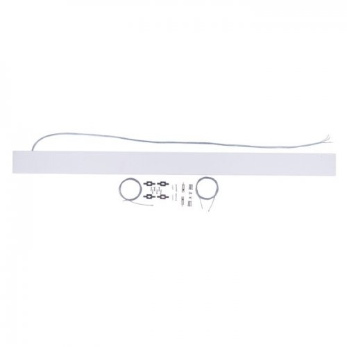 Подвесной светильник ULO-K10D ULO-K10D 25W/4000K/L100 IP40 WHITE