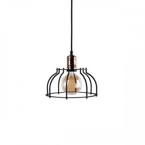 Подвесной светильник Nowodvorski Workshop 6335 Подвесной светильник Nowodvorski Workshop 6335