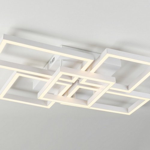 Потолочная люстра Ambrella light Acrylica FA1011