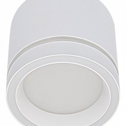 Накладной светильник Reluce Technical 53003 53003-9.5-001LD GX53 WT Накладной светильник Reluce Technical 53003 53003-9.5-001LD GX53 WT