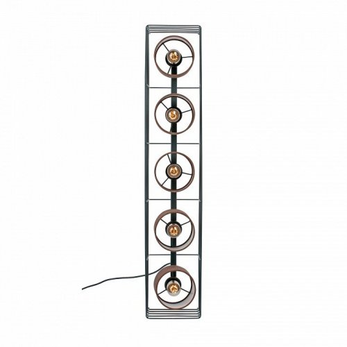 Торшер Vitaluce V3019-1/5P
