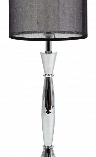 Настольная лампа декоративная Manne Lilie TL.7701-1BL