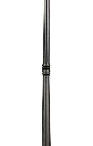 Наземный фонарь Oasis Light ASTORIA 1 S 91309SA/10 down Bl Наземный фонарь Oasis Light ASTORIA 1 S 91309SA/10 down Bl