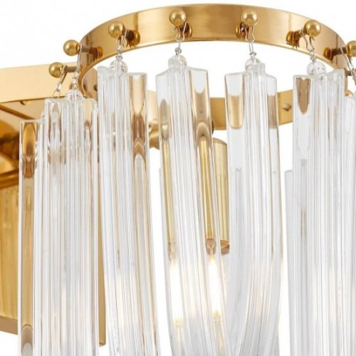 Бра Lumina Deco Boscone LDW 7044-2 MD+PR