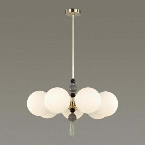 Потолочная люстра Odeon Light Palle 5405/7