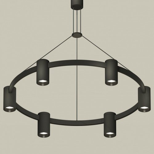 Подвесной светильник Ambrella light Traditional XB9022150