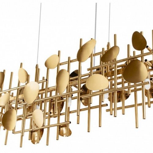 Подвесной светильник LOFT IT Escama 10396/850R