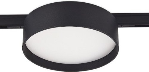 Трековый светильник Donolux Luna DL20735NW12B