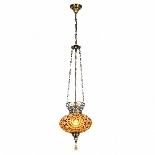 Подвесной светильник Citilux Каир CL419125 Подвесной светильник Citilux Каир CL419125