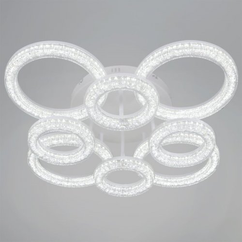 Потолочный светильник Reluce 29290-0.3-4+4 WH