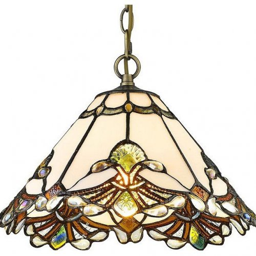 Подвесная люстра Velante 863-806-01