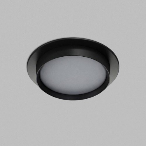 Точечный светильник RATIO DK-DH2000-BK
