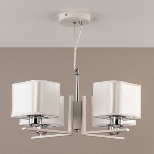 Подвесная люстра Citilux Тильда CL469245 Подвесная люстра Citilux Тильда CL469245