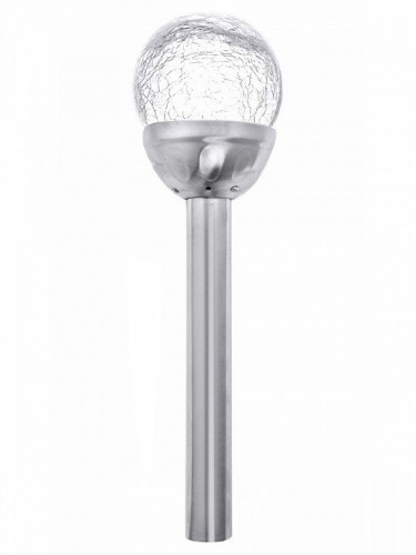 Светильник на солнечных батареях (07280) Uniel Modern USL-M-063/MT390 Bellatrix