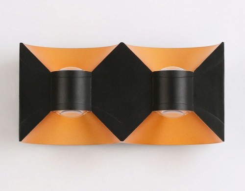 Уличный настенный светодиодный светильник Ambrella light Garden ST4477 Уличный настенный светодиодный светильник Ambrella light Garden ST4477