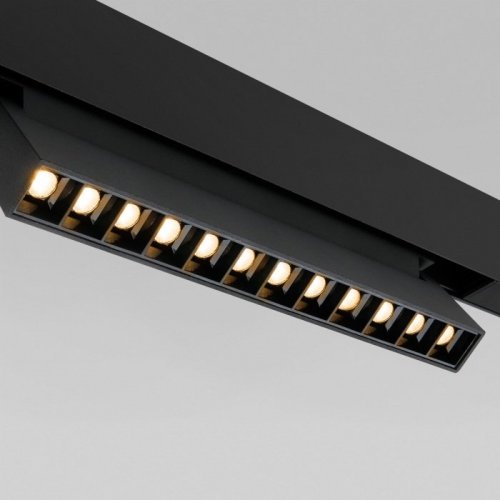 Трековый светильник Slim Magnetic 85010/01