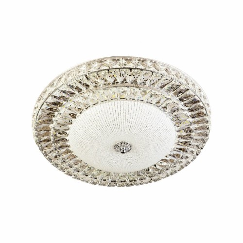 Потолочный светильник LED4U L1146-500 CR Потолочный светильник LED4U L1146-500 CR