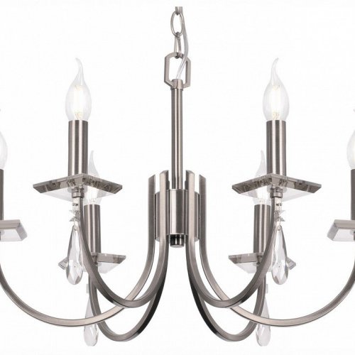 Подвесная люстра Freya Forte FR1006PL-06N Подвесная люстра Freya Forte FR1006PL-06N