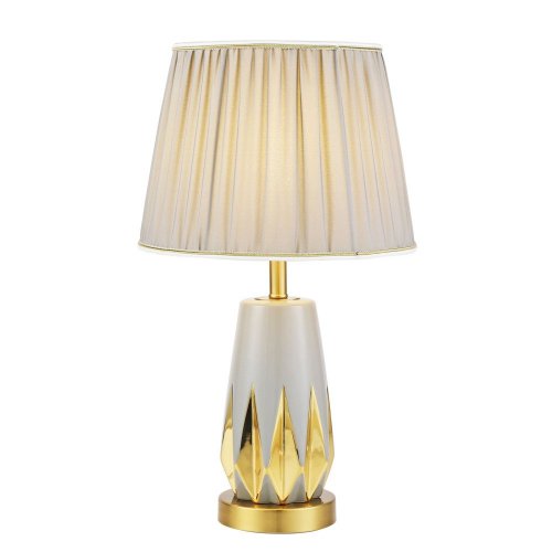 Интерьерная настольная лампа MODELUX ML.6174.01TL GR