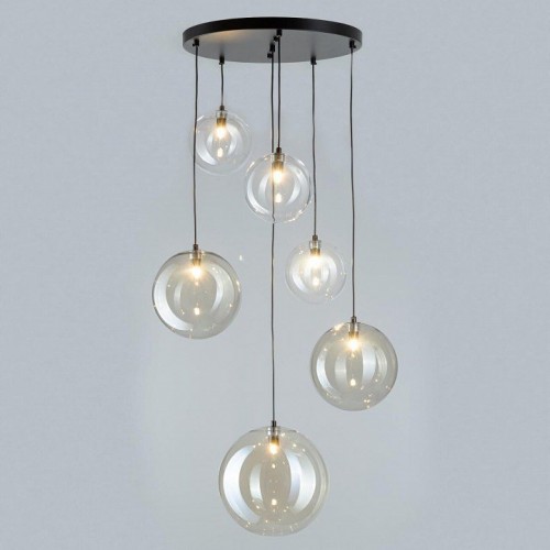 Подвесной светильник Citilux Orton CL202163