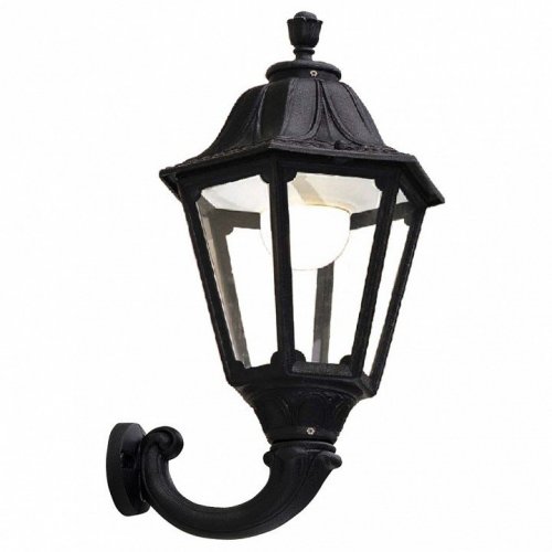 Настенный фонарь уличный Fumagalli Noemi E35.132.000.AXH27