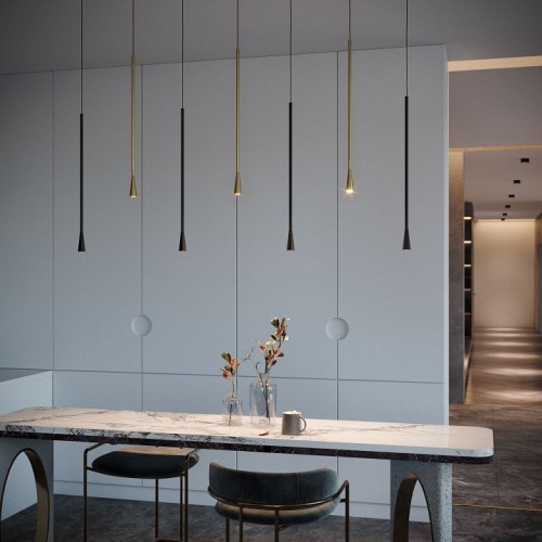 Подвесной светильник Elektrostandard Vist a068608 Подвесной светильник Elektrostandard Vist a068608