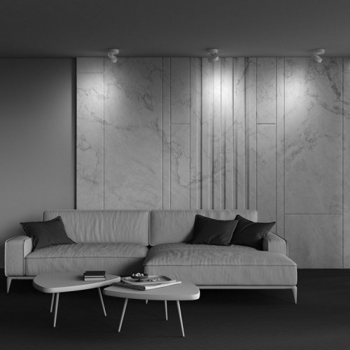 Спот Maytoni Onda C024CL-L18W Спот Maytoni Onda C024CL-L18W