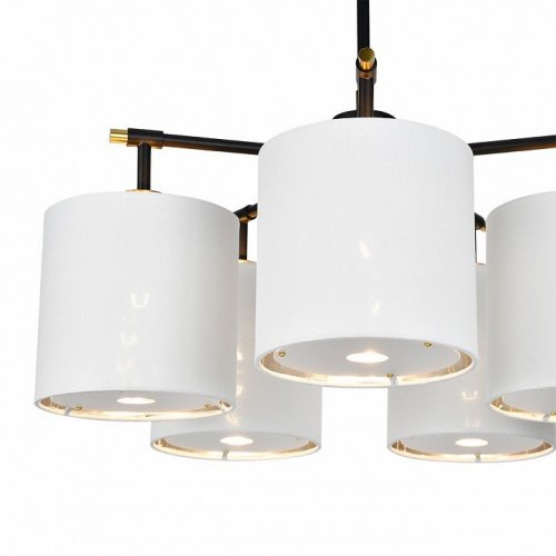Потолочная люстра Escada Idea 10186/5PL