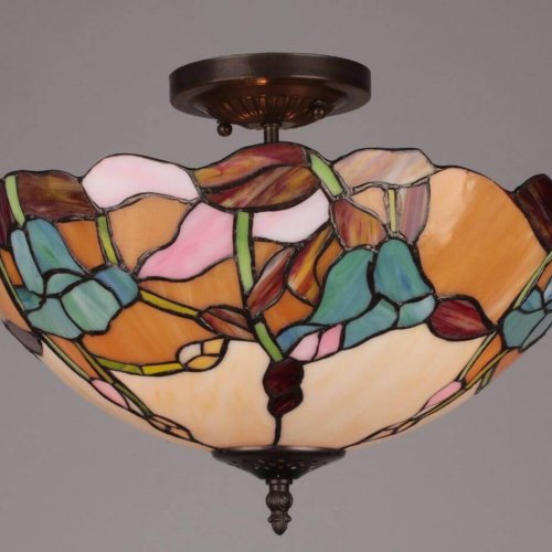 Потолочный светильник Omnilux OML-80907-03 Потолочный светильник Omnilux OML-80907-03