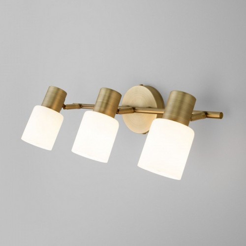 Спот Eurosvet Corso 20089/3 бронза Спот Eurosvet Corso 20089/3 бронза