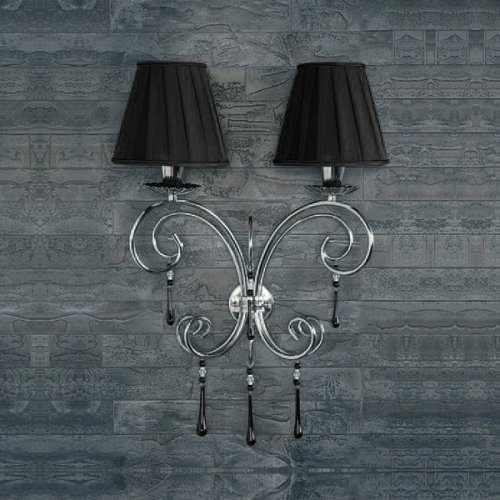 Бра Quadrotti PGT 017/N Бра Quadrotti PGT 017/N