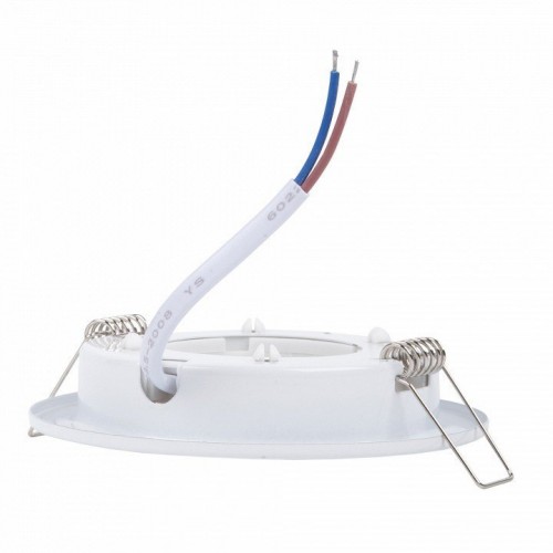 Встраиваемый светильник Uniel GX53-H2 UL-00005051 Встраиваемый светильник Uniel GX53-H2 UL-00005051