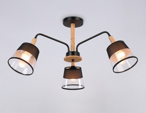 Потолочная люстра Ambrella light Modern Losk TR4740