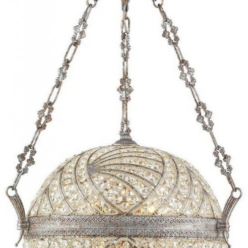 Подвесной светильник Leticia WE317.08.203