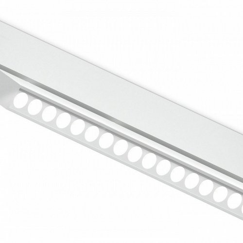 Трековый светодиодный светильник Ambrella Light Track System Magnetic 220V GL1351 Трековый светодиодный светильник Ambrella Light Track System Magnetic 220V GL1351