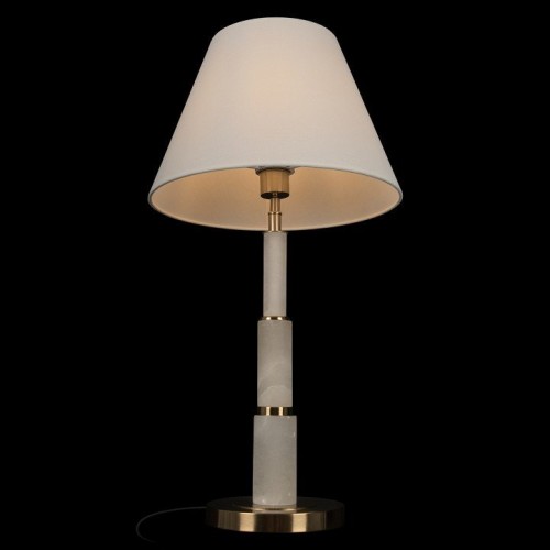 Интерьерная настольная лампа Loft IT Telescope 10441T