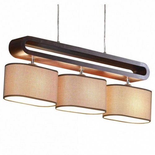 Светильник подвесной Lussole Nulvi LSF-2103-03 Светильник подвесной Lussole Nulvi LSF-2103-03