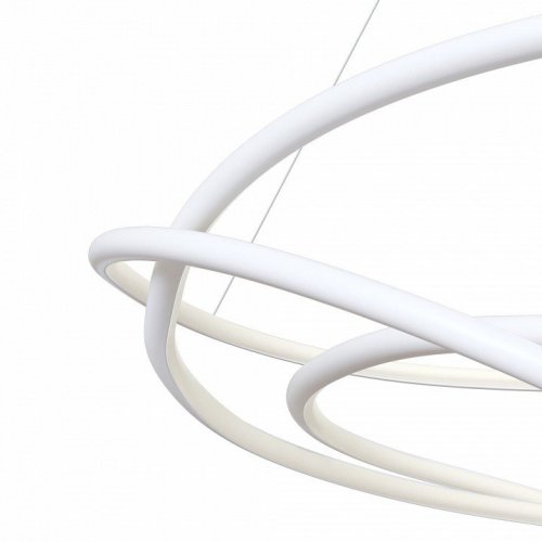 Подвесная люстра Maytoni Technical Mod100Pl MOD100PL-L88W Подвесная люстра Maytoni Technical Mod100Pl MOD100PL-L88W