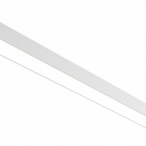 Накладной светильник Maytoni Technical Basis TR000-1-24W4K-W_1