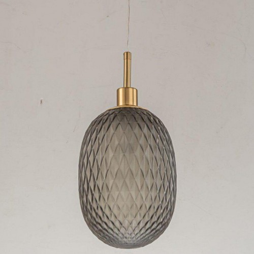 Подвесной светильник Arti Lampadari Magliano E 1.P3 S