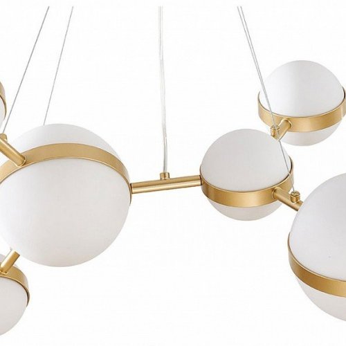 Подвесной светильник Favourite Asterismo 4448-6P Подвесной светильник Favourite Asterismo 4448-6P