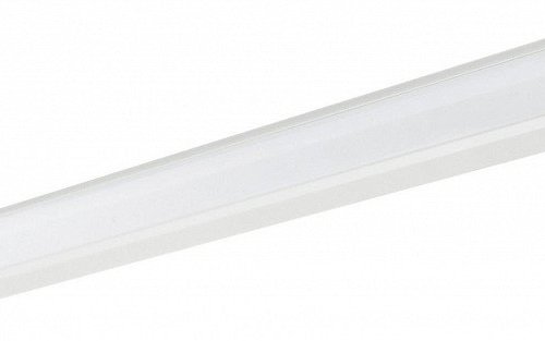 Мебельный светодиодный светильник (UL-00002884) Uniel ULI-F41-9,5W4200K/DIM Sensor IP20 Silver