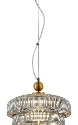 Подвесной светильник ST Luce Oriental SL6122.303.01 Подвесной светильник ST Luce Oriental SL6122.303.01