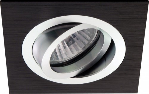 Точечный светильник Donolux SA1509 SA1520-Alu/Black