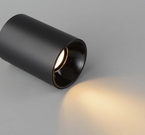 Точечный светильник Clt 084 CLT 084C BL