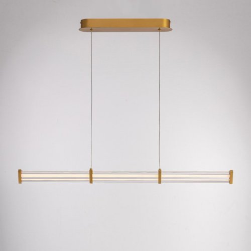 Подвесной светильник MD25020402 MD25020402-1C gold Подвесной светильник MD25020402 MD25020402-1C gold