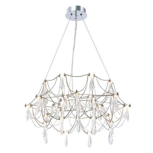 Подвесная люстра ML.5603.600P СН Подвесная люстра ML.5603.600P СН