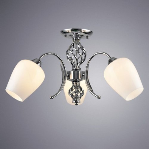 Потолочная люстра Arte Lamp Dina A1608PL-3CC